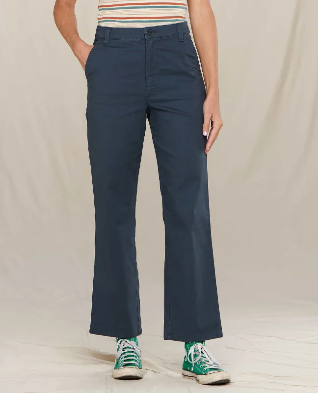 Earthworks High Rise Pant