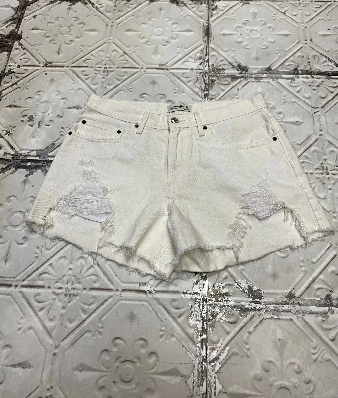 Shorts By Abercrombie And Fitch  Size: 10