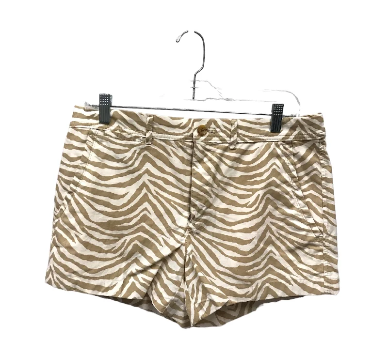 Shorts By Banana Republic O  Size: 8