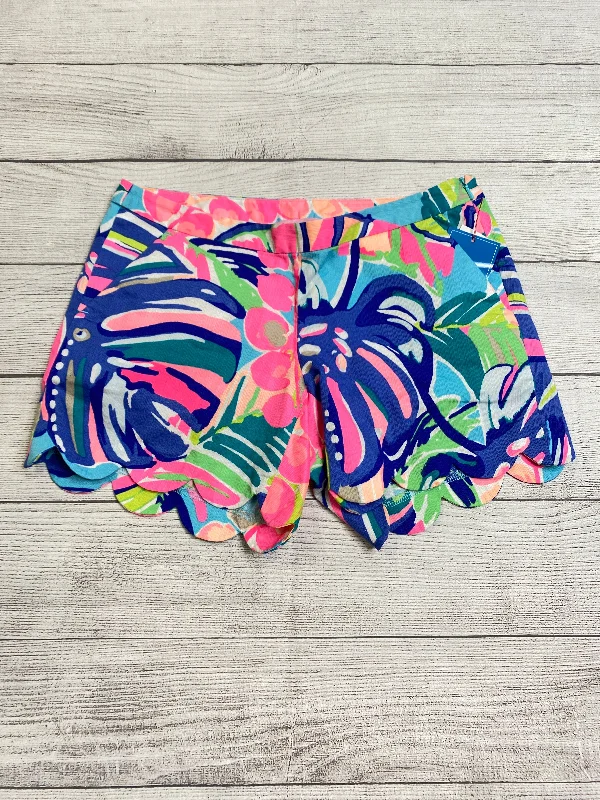 Shorts By Lilly Pulitzer  Size: Xs