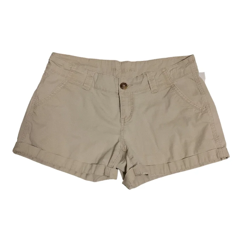 Shorts By Maurices  Size: 3