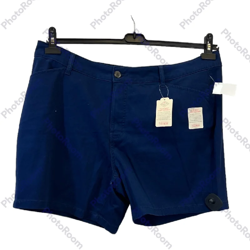 Shorts By St Johns Bay  Size: 20