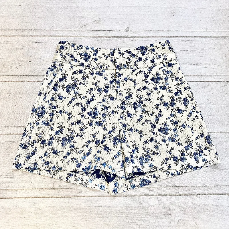 Shorts Designer By Alice + Olivia  Size: 0