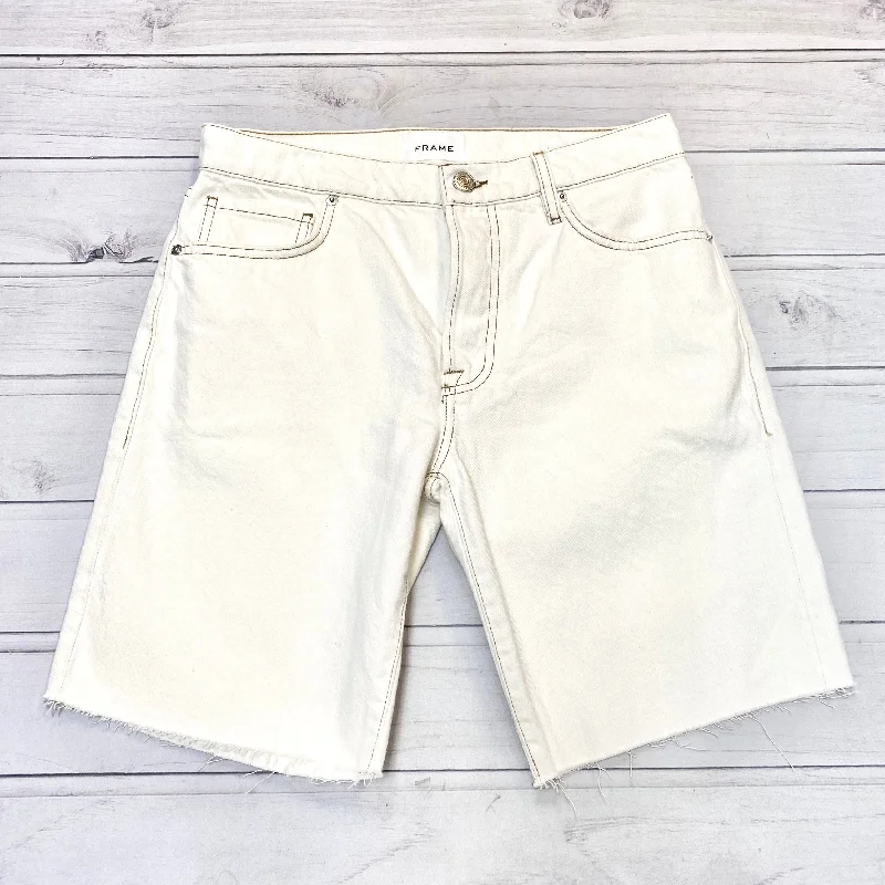 Shorts Designer By Frame  Size: 2