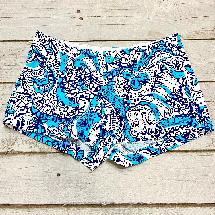 Shorts Designer By Lilly Pulitzer  Size: Xs