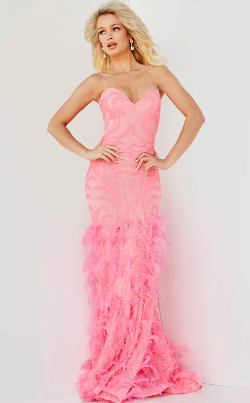 Jovani 07425BG Dress