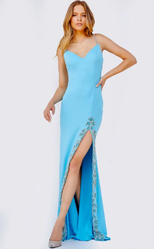 Jovani 09009BG Dress