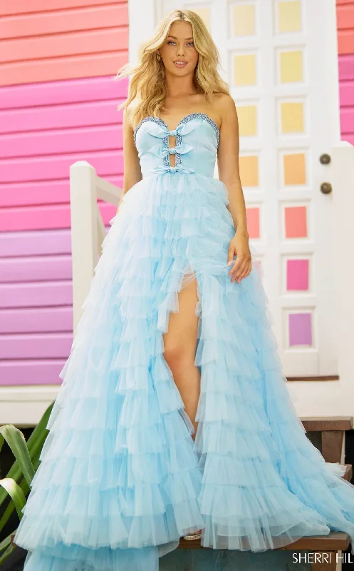 Sherri Hill 56012 Dress