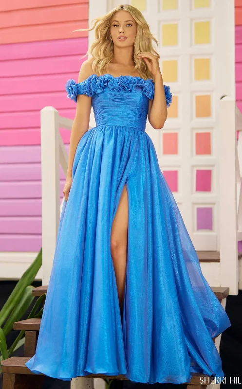 Sherri Hill 56194 Dress