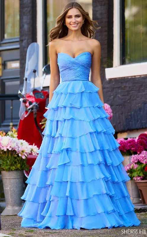 Sherri Hill 56346 Dress