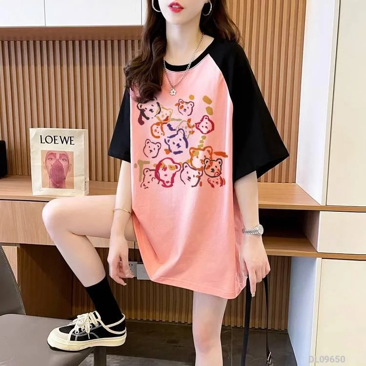 Woman Fashion Shirt DL09650