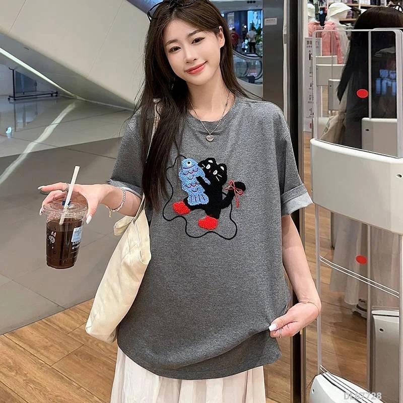 Woman Fashion Shirt DL67728