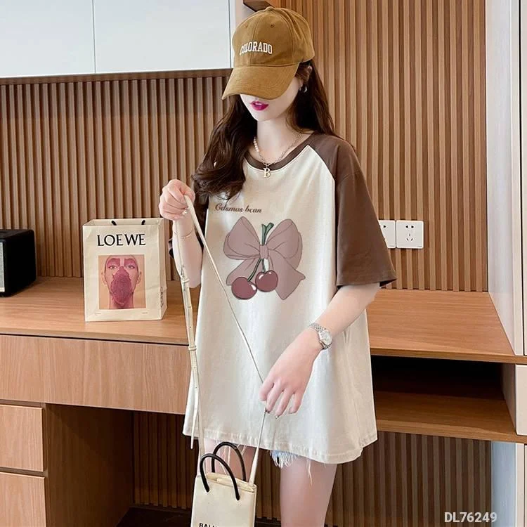 Woman Fashion Shirt DL76249