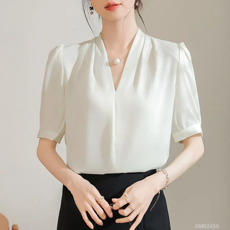 Woman Fashion Shirt DM62656