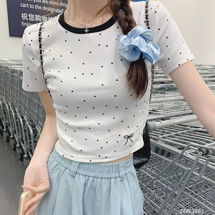 Woman Fashion Shirt DM62661