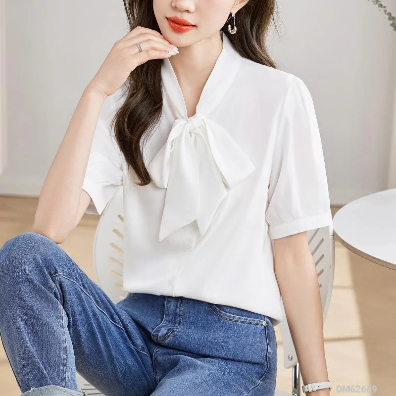 Woman Fashion Shirt DM62669