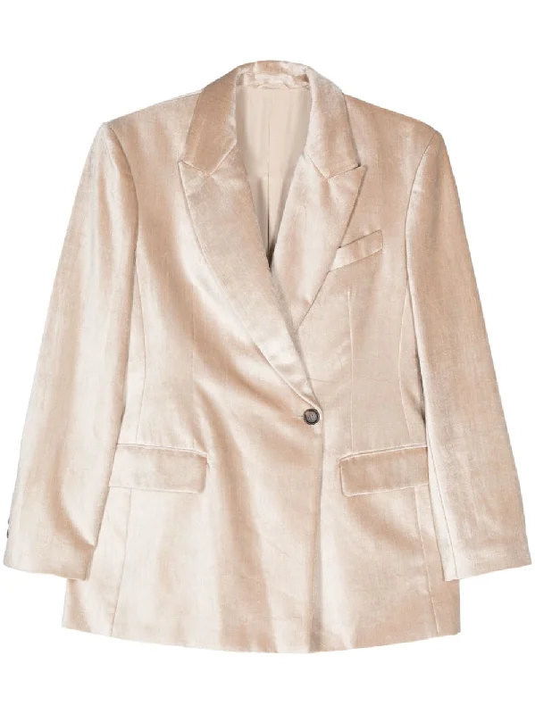 Brunello Cucinelli Women's Jackets