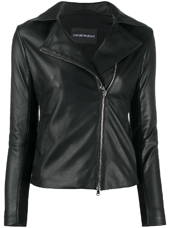 Emporio Armani Women's Jackets