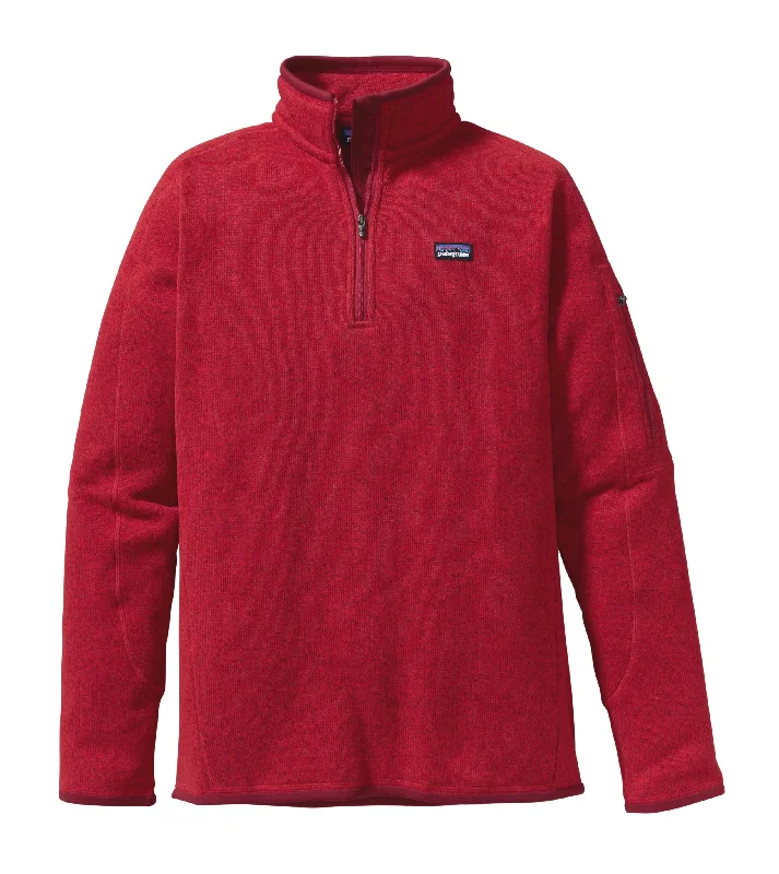 Women's Better Sweater® 1/4-Zip