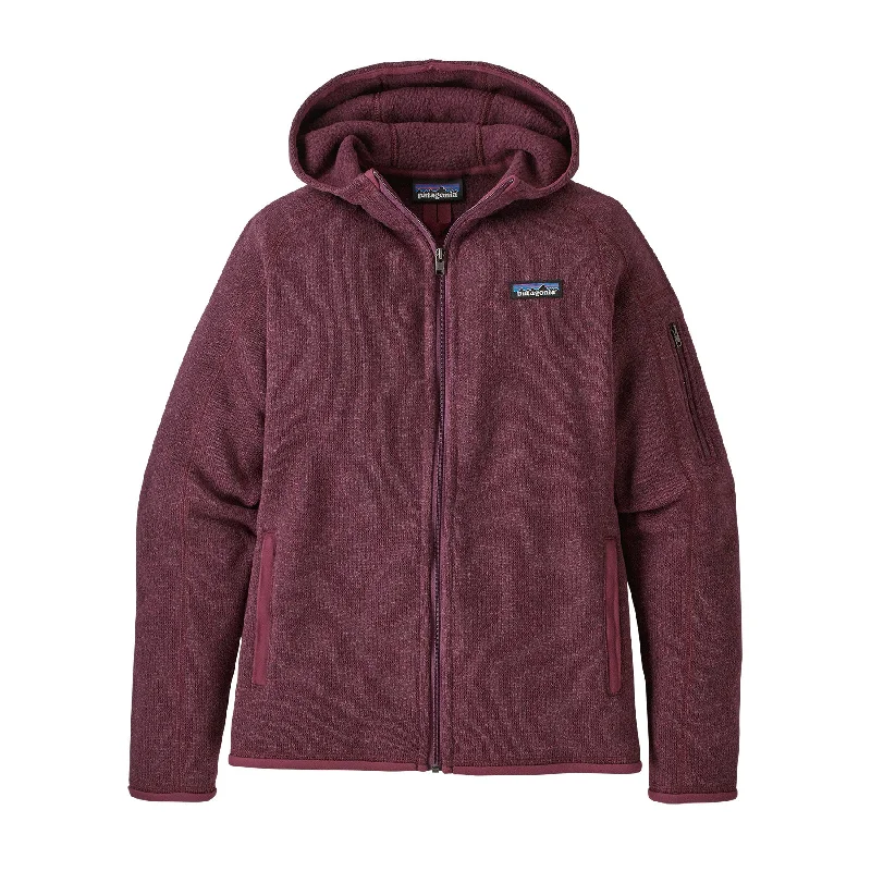 Women's Better Sweater® Hoody