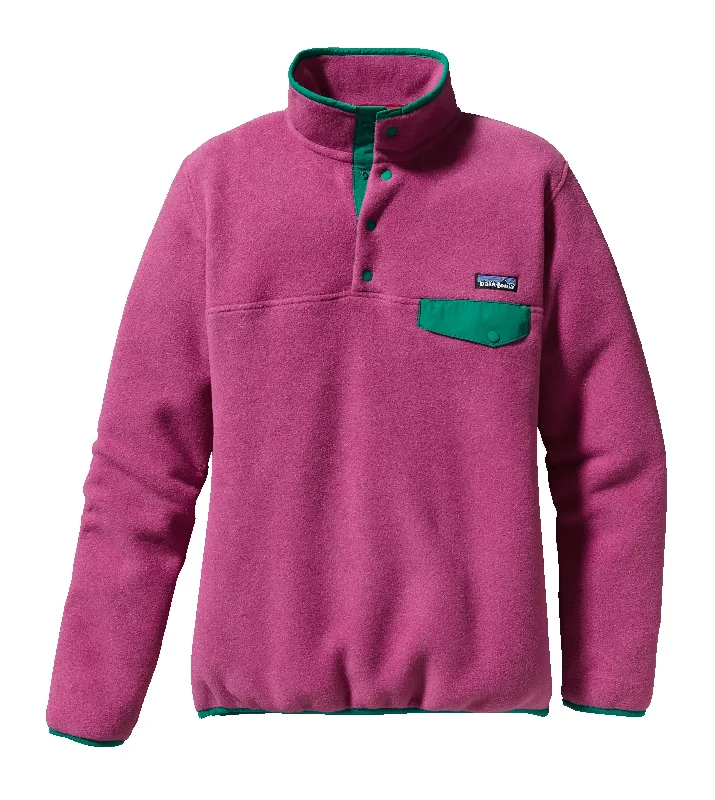 Women's Lightweight Synchilla® Snap-T® Pullover