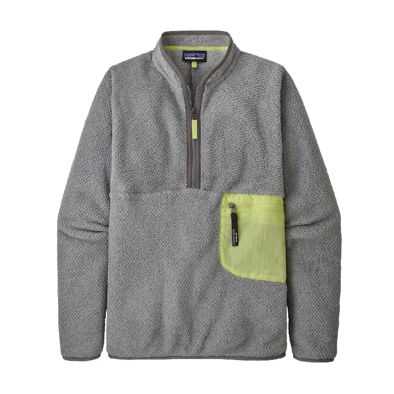 Women's Re-Tool 1/2-Zip Pullover