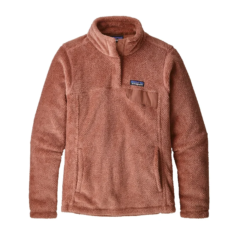 Women's Re-Tool Snap-T® Pullover