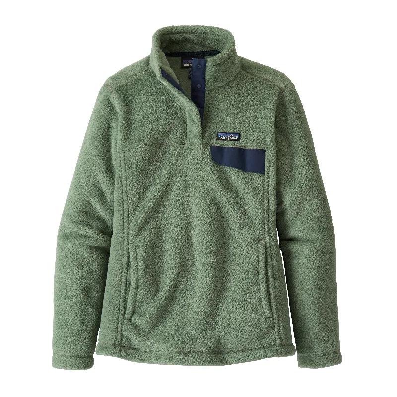 Women's Re-Tool Snap-T® Pullover