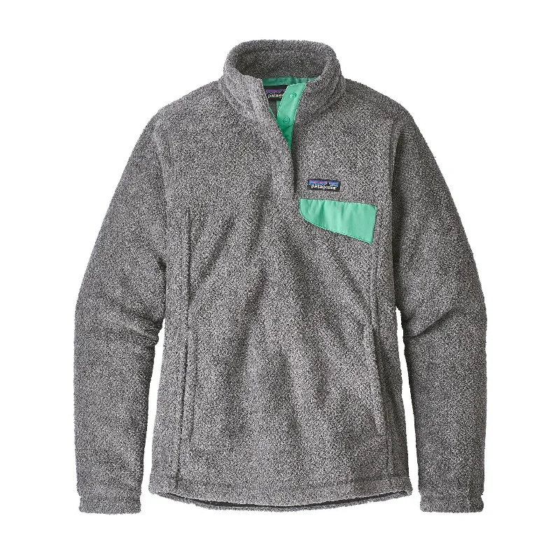 Women's Re-Tool Snap-T® Pullover