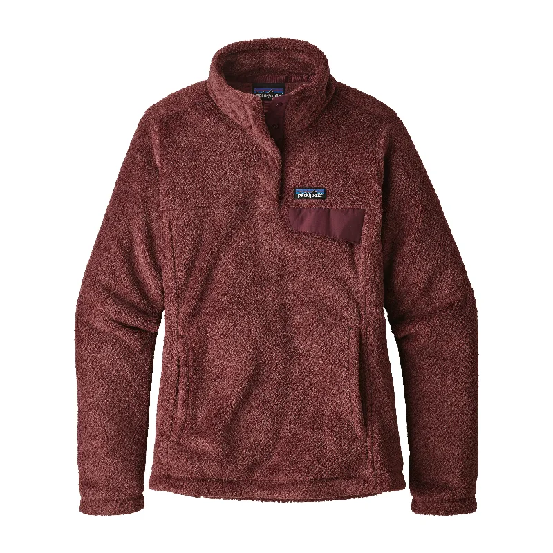 Women's Re-Tool Snap-T® Pullover