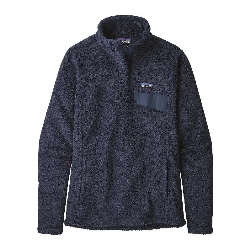 Women's Re-Tool Snap-T® Pullover