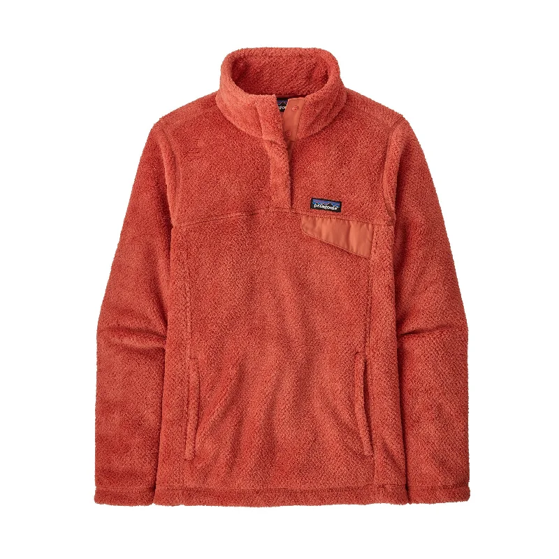 Women's Re-Tool Snap-T® Pullover