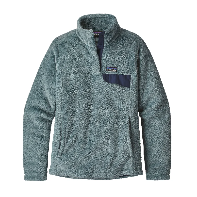 Women's Re-Tool Snap-T® Pullover