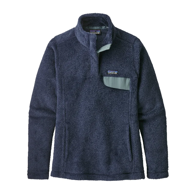 Women's Re-Tool Snap-T® Pullover