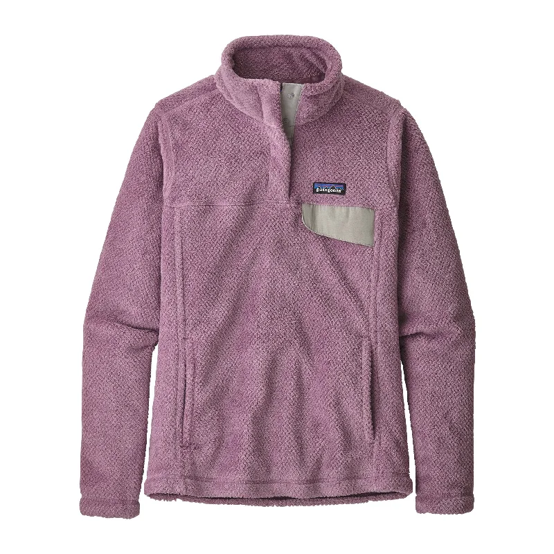 Women's Re-Tool Snap-T® Pullover