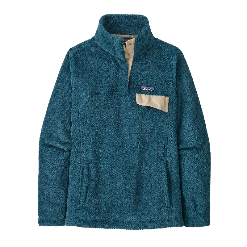 Women's Re-Tool Snap-T® Pullover