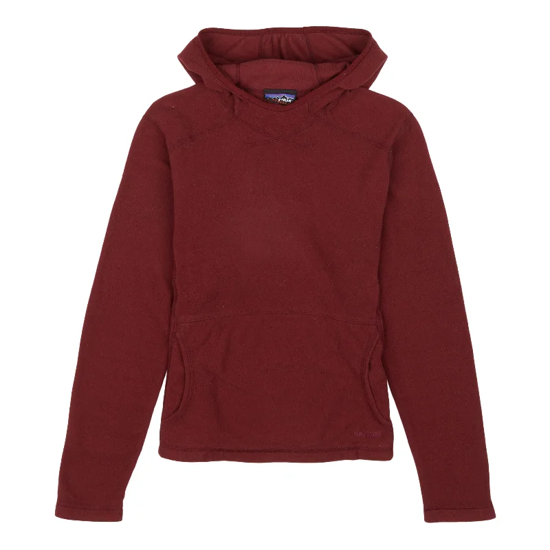 W's Micro D-Luxe Hoody