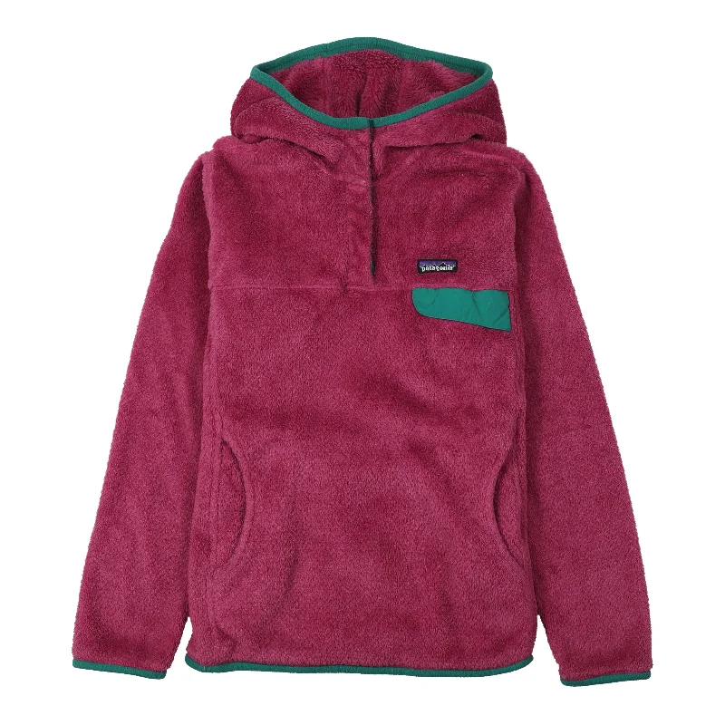 W's Re-Tool Hoody