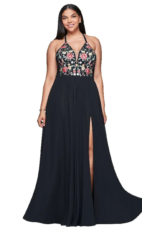 Faviana 9435 Dress