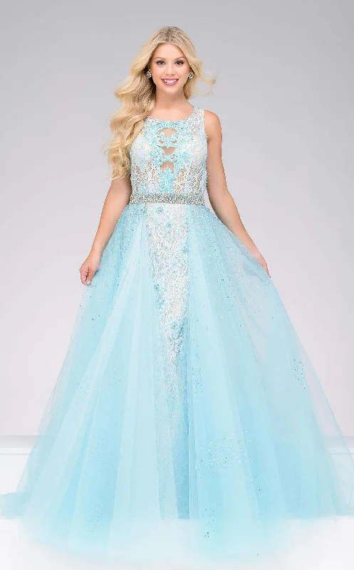 Jovani 36805BG Dress