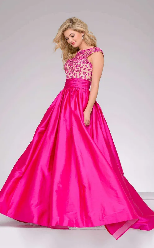 Jovani 40556 Dress