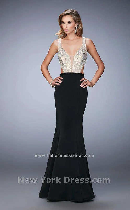 La Femme 22767 Dress