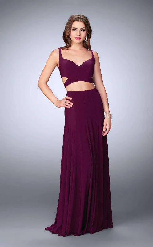 La Femme 23986 Dress