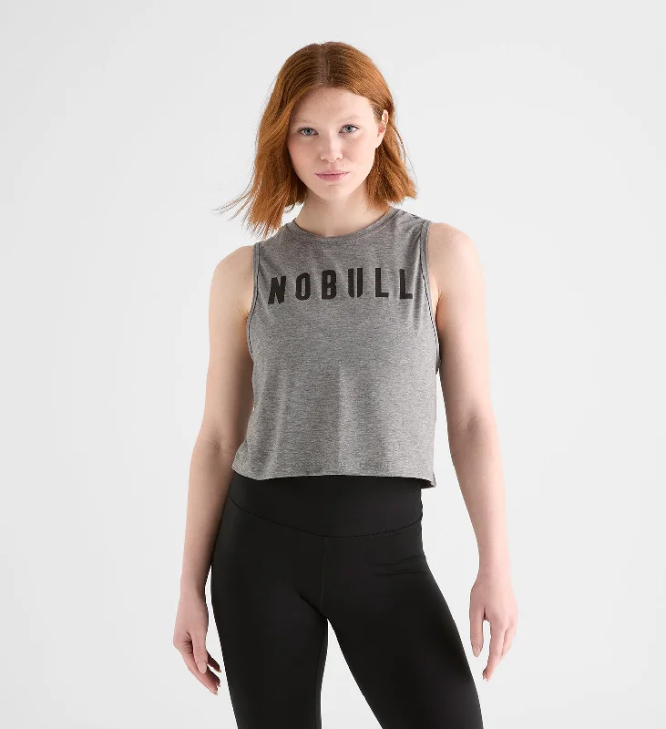 Women's NOBULL Muscle Tank