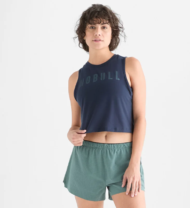 Women's NOBULL Muscle Tank