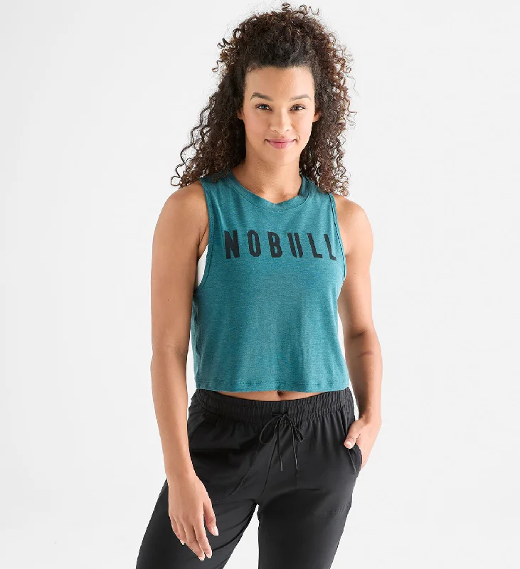 Women's NOBULL Muscle Tank