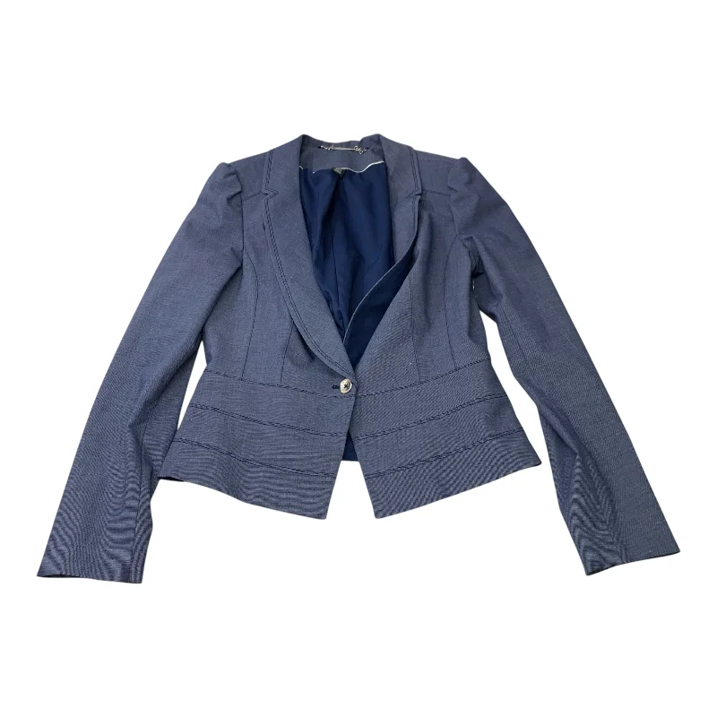 Blazer By White House Black Market In Blue, Size: M