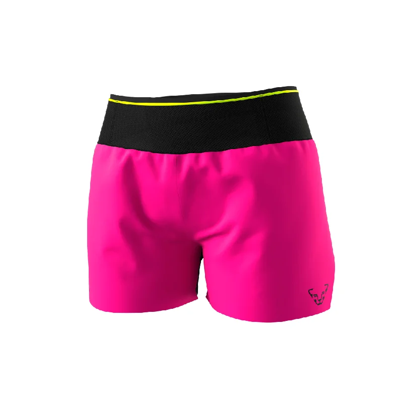 DYNAFIT Women's 2in1 Split Shorts