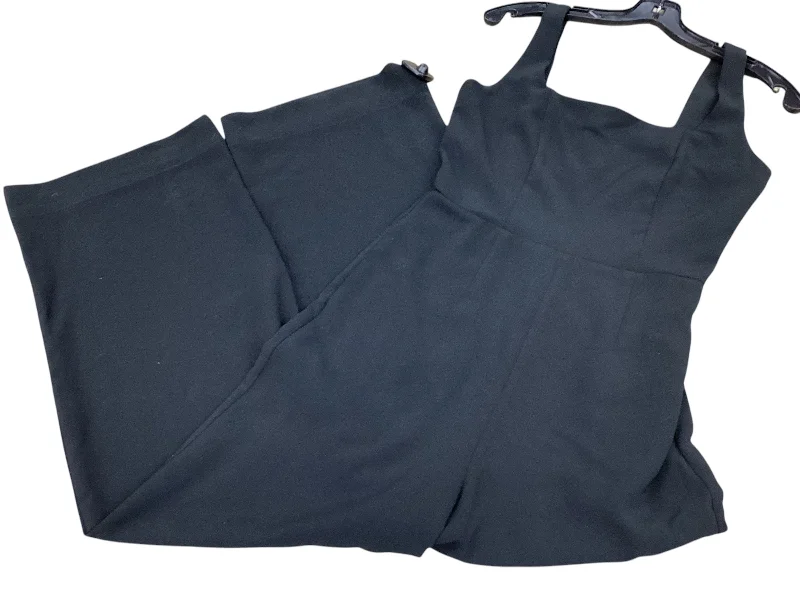 Jumpsuit By A New Day In Black, Size: Xs