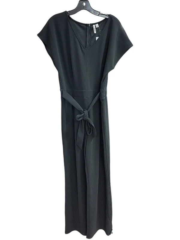 Jumpsuit By Versona In Black, Size: S